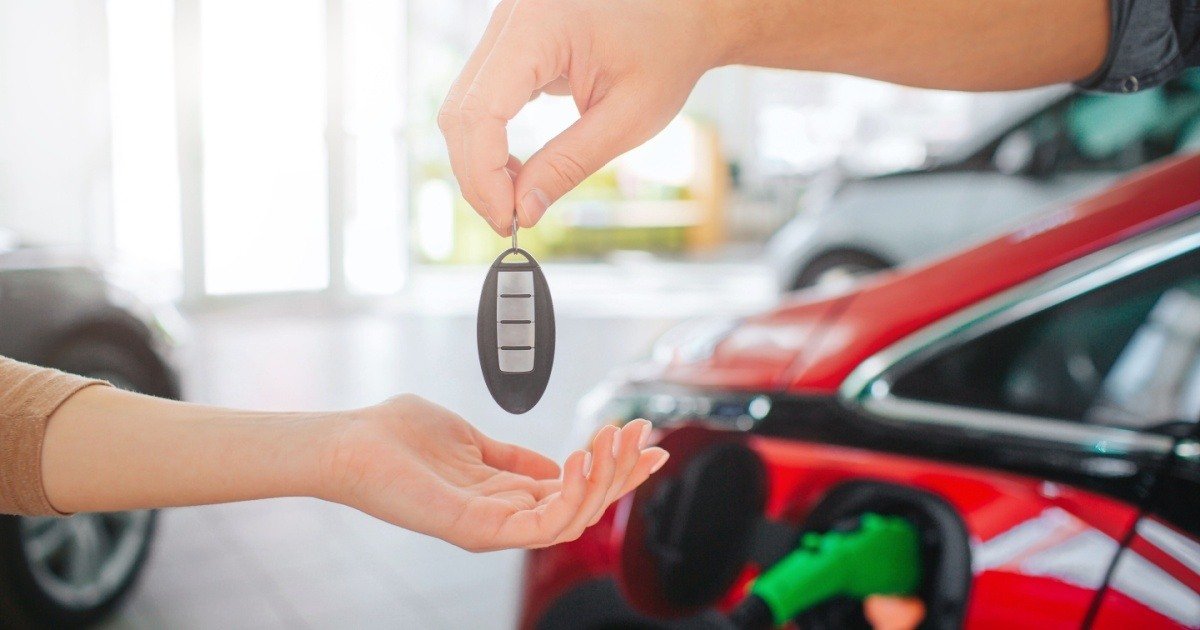 Supply vs. Demand in the 2024 Electric Vehicle Market. What's Next for